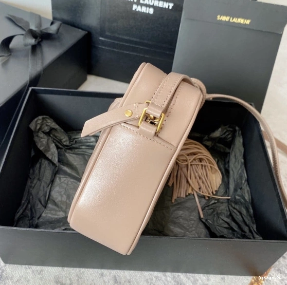 BAG-23*16*6CM YSL LOU CAMERA 0801